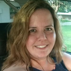 Meet your Posher, Becky